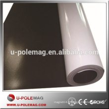 20mm * 0.5mm Aimant flexible autocollant